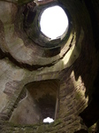 FZ004349 Spiral staircase traces in tower walls.jpg